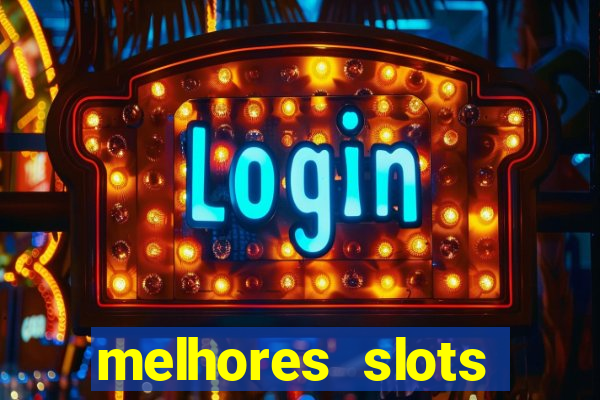 melhores slots pragmatic play